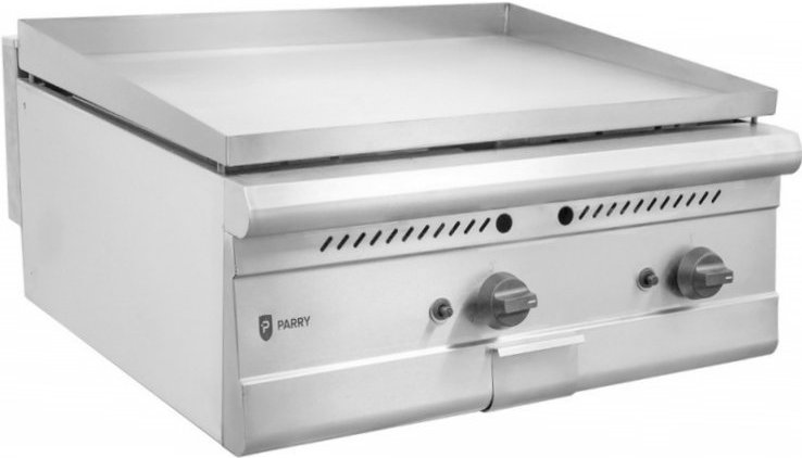 Gas Griddle